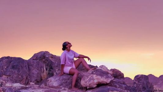 Alicia Keys - 3 Hour Drive