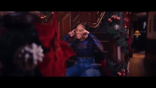 Alicia Keys - December Back 2 June