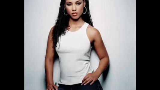 Alicia Keys - Diary