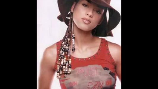 Alicia Keys - Goodbye