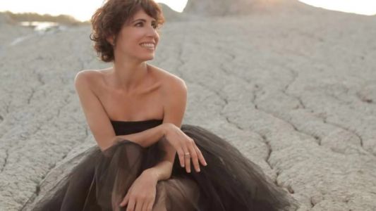Alicia Keys - I Will Pray (Pregherò)
