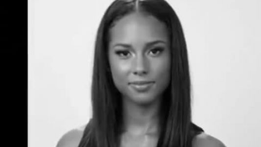 Alicia Keys - Troubles