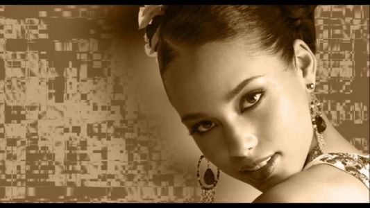 Alicia Keys - Typewriter