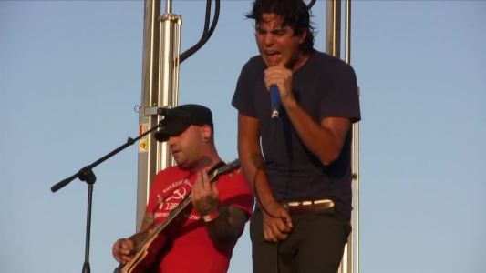 Alien Ant Farm - 1000 Days