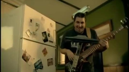 Alien Ant Farm - Glow
