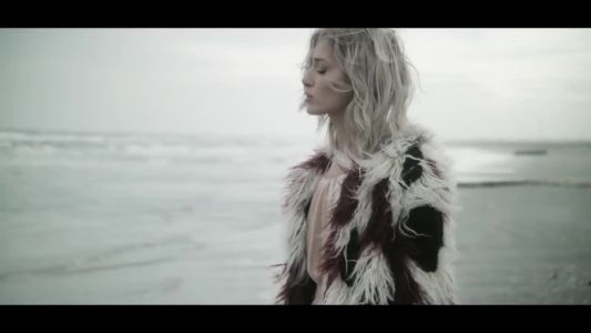 Alina Eremia - Vorbe pe dos
