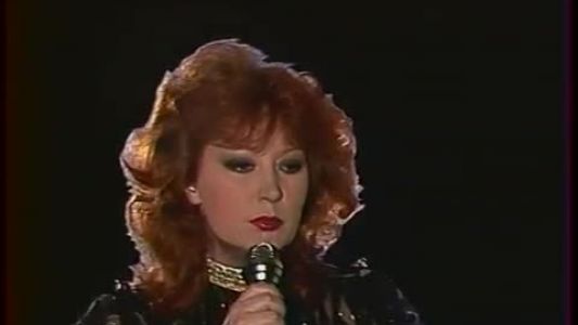 Алла Пугачёва - Айсберг
