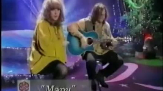Алла Пугачёва - Мэри