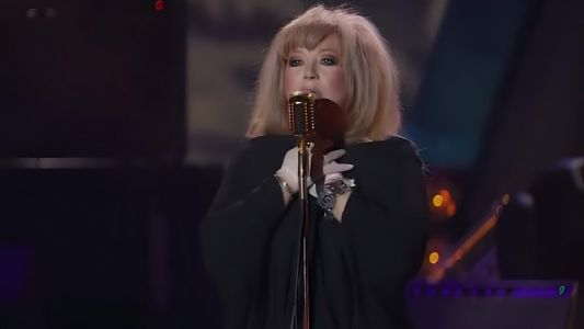 Алла Пугачёва - Я пою