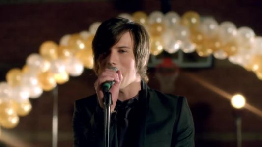 Allstar Weekend - Not Your Birthday