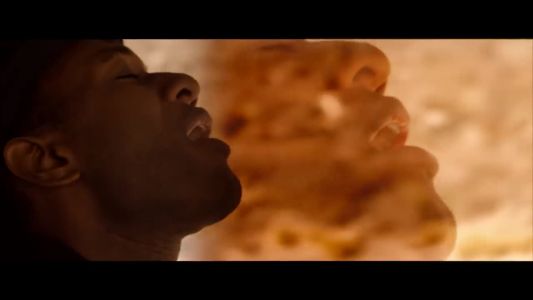 Aloe Blacc - Wake Me Up