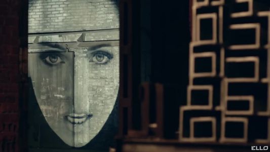 Алсу - Разлюбить не в силах