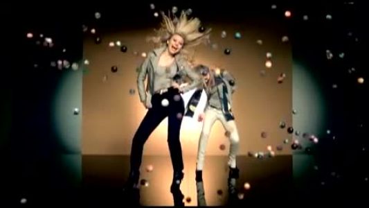 Aly & AJ - Like Whoa