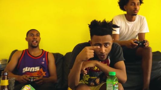 Aminé - Caroline