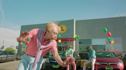 Aminé - REDMERCEDES