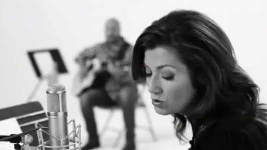 Amy Grant - Better Than a Hallelujah
