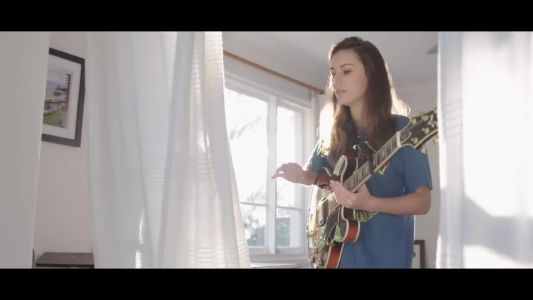 Amy Shark - Adore