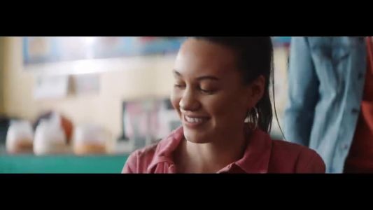 Amy Shark - Mess Her Up