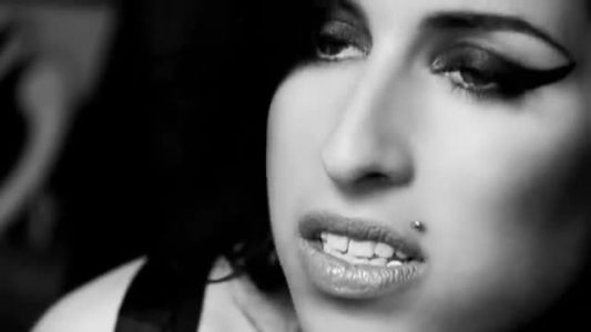 Amy Winehouse - Back to Black