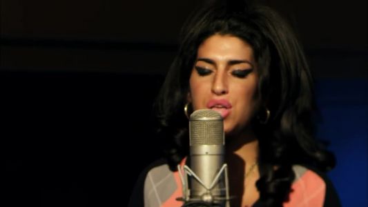 Amy Winehouse - Body and Soul