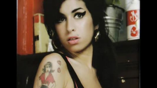 Amy Winehouse - Cupid
