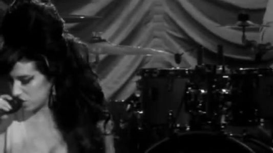 Amy Winehouse - Just Friends