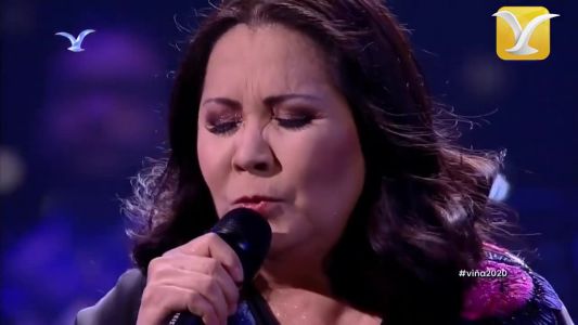 Ana Gabriel - Luna