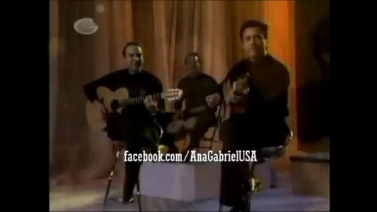 Ana Gabriel - Por ti