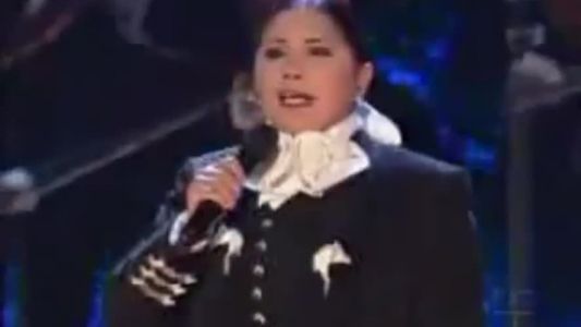 Ana Gabriel - Siete veces, siete mas