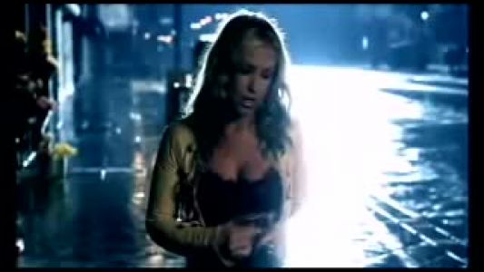 Anastacia - Everything Burns