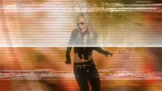 Anastacia - Paid My Dues