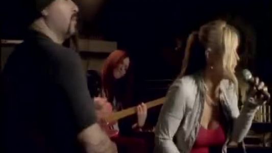 Anastacia - Sick and Tired