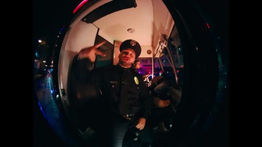 Andy Mineo - Coming in Hot