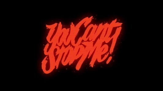 Andy Mineo - You Can’t Stop Me
