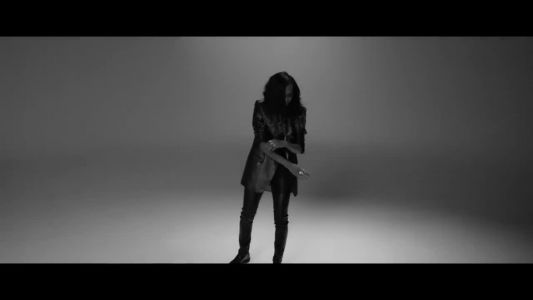 Angel Haze - A Tribe Called Red