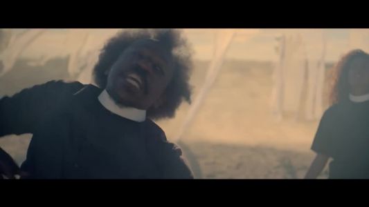 Angel Haze - Battle Cry