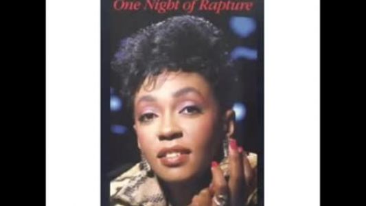 Anita Baker - Serious