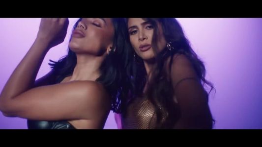 Anitta - Jacuzzi