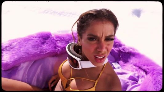 Anitta - Loco