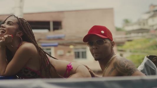 Anitta - Vai malandra