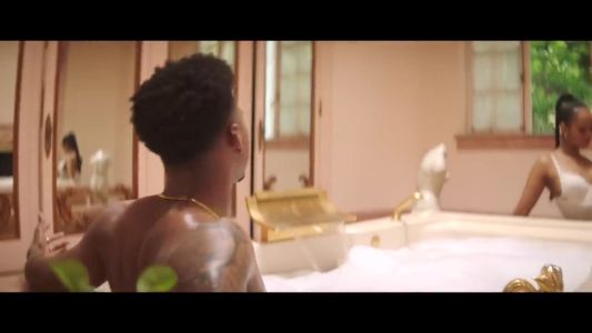 Ann Marie - Something Like This