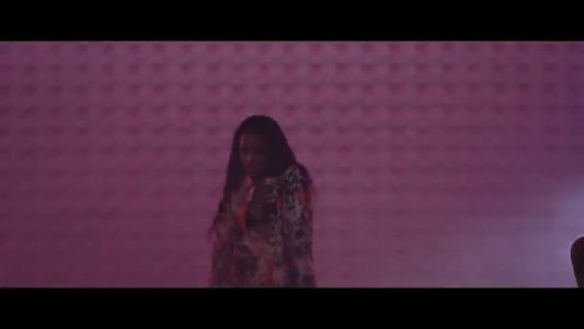 Ann Marie - Touch Me