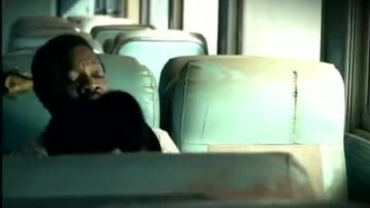 Anthony Hamilton - Can't Let Go