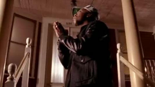 Anthony Hamilton - Charlene
