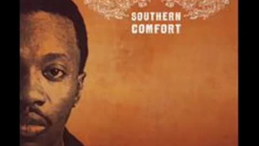 Anthony Hamilton - Pass Me Over