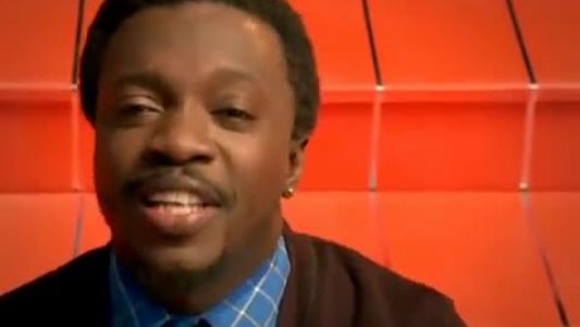 Anthony Hamilton - Sista Big Bones