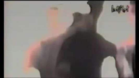 Anticappella - Move Your Body