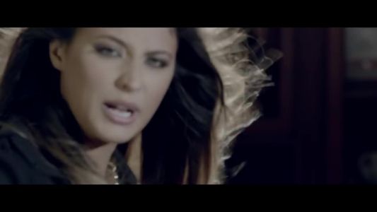 Antonia - Hurricane (feat. Puya)