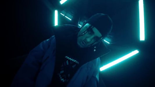 Anuel AA - 100