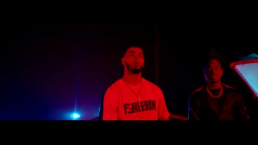 Anuel AA - Brindemos